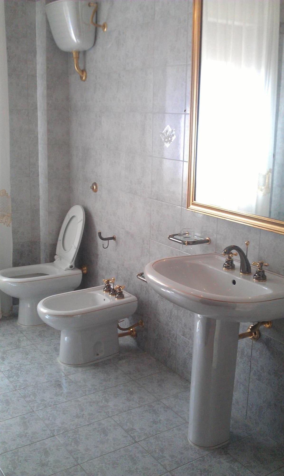 B&B Castello Michelina San Nicola dellʼAlto Habitación foto